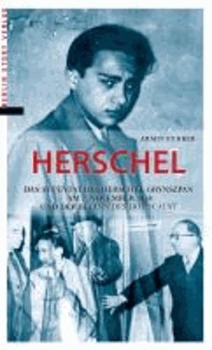 Herschel - Das Attentat des Herschel Grynszpan am 7. November 1938 und der Beginn des Holocaust.