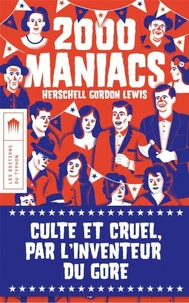 2000 Maniacs