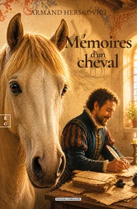 Mémoires d'un cheval