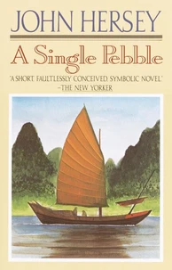 A Single Pebble
