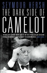 The Dark Side Of Camelot