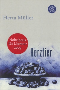Herta Müller - Herztier.