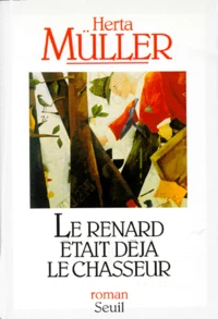 Le renard était déjà le chasseur