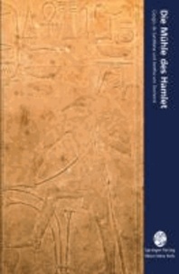 Hertha v. Dechend et Giorgio de Santillana - Die Mühle des Hamlet - Ein Essay über Mythos und das Gerüst der Zeit.