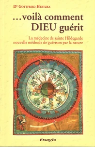 Voilà comment Dieu guérit