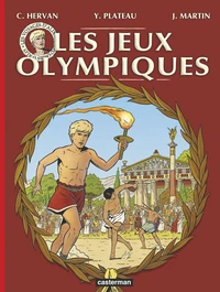 Les jeux olympiques