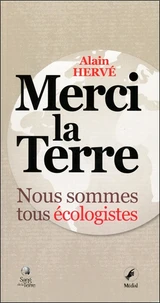 Merci la Terre
