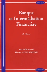 Banque et intermédiation financière