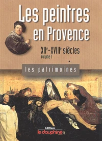 Les peintres en Provence