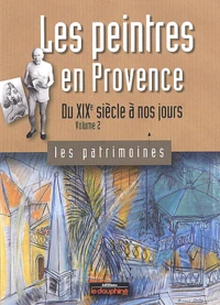 Les peintres en Provence