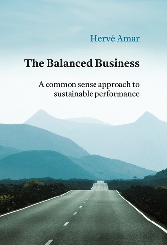 Sens  The Balanced Business. A common sense approach to sustainable performance