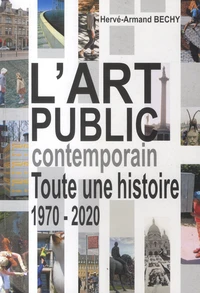 L'Art Public Contemporain