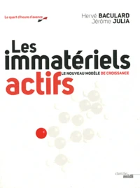 Les immatériels actifs