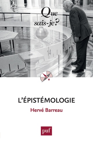 L'épistémologie 8e édition