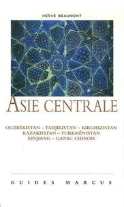 Asie centrale