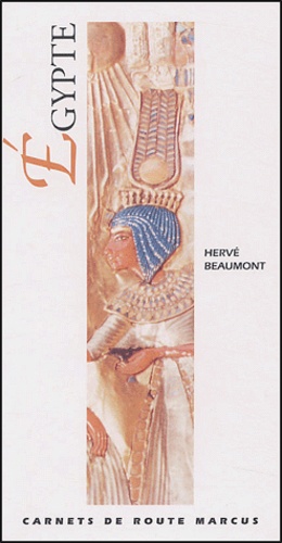 Hervé Beaumont - Egypte.
