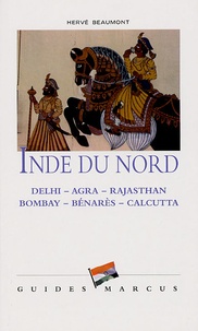 Hervé Beaumont - Inde du Nord.