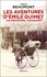 Les aventures d'Emile Guimet (1836-1918), un industriel voyageur
