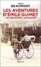 Hervé Beaumont - Les aventures d'Emile Guimet (1836-1918), un industriel voyageur.