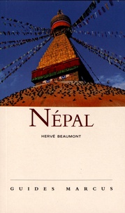 Hervé Beaumont - Népal.