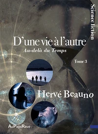 Au-delà du temps