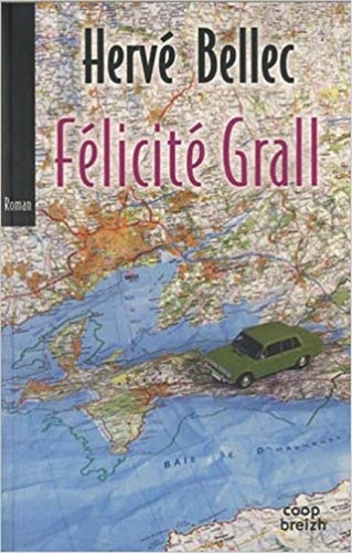 Hervé Bellec - Félicité Grall.