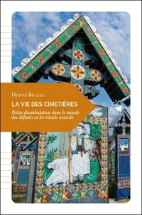 La Vie des cimetières
