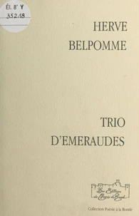Trio d'émeraudes