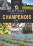 Hervé Berteaux et Gérard Bardon - Almanach du Champenois.