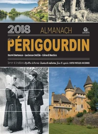 Almanach du Périgourdin