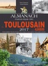 Hervé Berteaux - Almanach du Toulousain et de l'Albigeois.