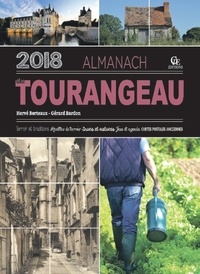Hervé Berteaux et Gérard Bardon - Almanach du Tourangeau.