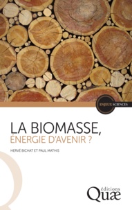 Hervé Bichat et Paul Mathis - La biomasse, énergie d'avenir ?.