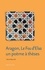 Aragon, Le Fou d'Elsa, un poème à thèses