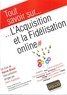 Hervé Bloch - L'acquisition et la fidélisation online.