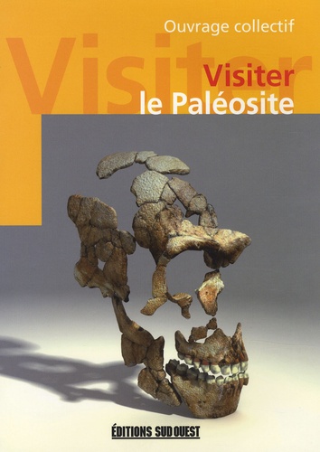 Hervé Bocherens et Jean-Jacques Hublin - Visiter le Paléosite - Le centre interactif de la préhistoire.