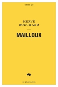 Hervé Bouchard - Mailloux.