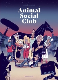 Hervé Bourhis - Animal Social Club.