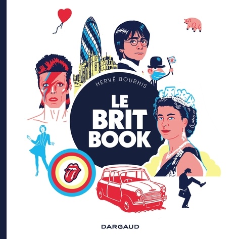 Le Britbook