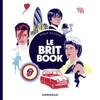 Hervé Bourhis - Le Britbook.