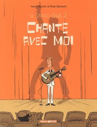 Chante avec moi