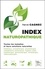 Index naturopathique. Toutes les maladies et leurs solutions naturelles