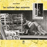 Hervé Caroff - Le rythme des saisons.