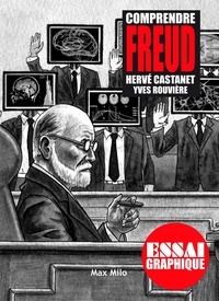 Hervé Castanet - Comprendre Freud.