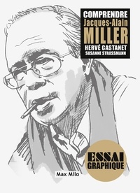 Hervé Castanet - Jacques-Alain Miller.