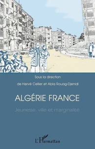 Algérie France