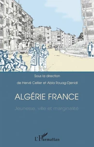 Algérie France
