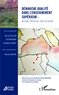 Hervé Cellier et Ali Koudria - Démarche qualité dans l'enseignement supérieur : notions, processus, mise en oeuvre.