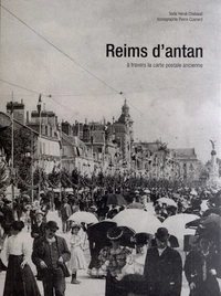 Reims d'antan