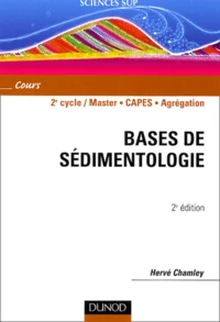 Bases de sédimentologie